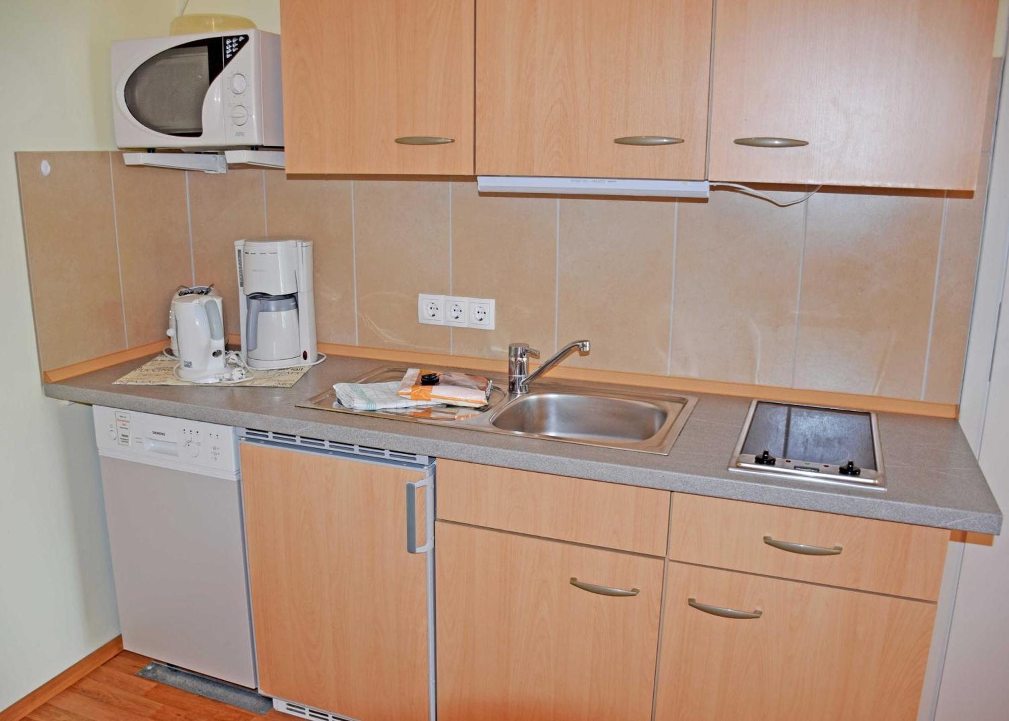 Ferienappartement Zur Granitz Seerams Экстерьер фото